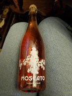 Victoria Mascato 2016